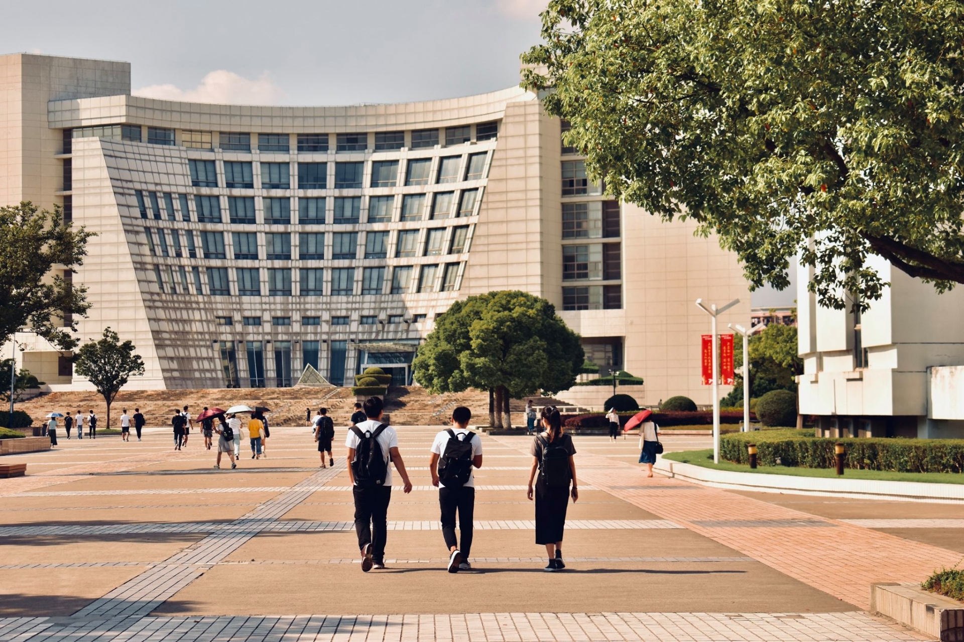 Đại học Thượng Hải