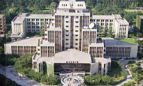 ĐẠI HỌC GIAO THÔNG THƯỢNG HẢI - SJTU