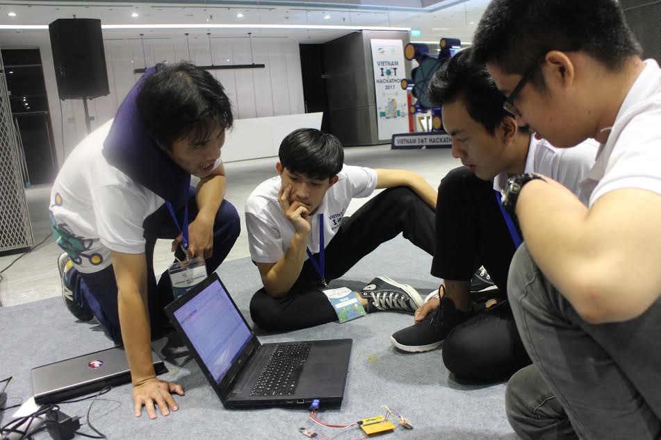 Ngành Kỹ thuật thông tin điện tử ccn